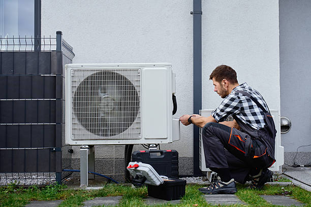 Trusted Hvac service in New Holland, OH - HVAC Repair CO